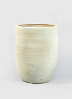 Tunisian Handmade Skyphos Pot