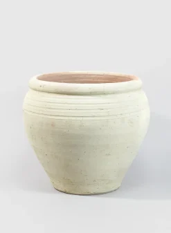 Tunisian Handmade Stamnos Pot