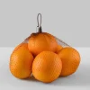 Valencia Orange and Tangerine, Set of 6