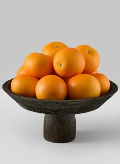 Valencia Orange and Tangerine, Set of 6