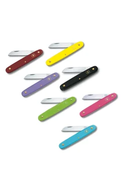 Victorinox Floral Swiss Army Knives