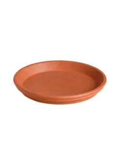 Waterproof Clay Saucers