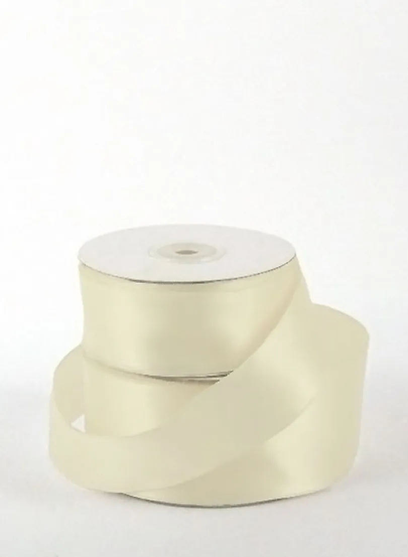 Wired Contessa Ivory Ribbon