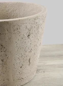 Yerevan Natural Cement Stone Pots